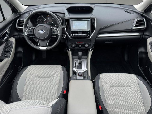Certified 2024 Subaru Forester Premium AWD/4WD image 10