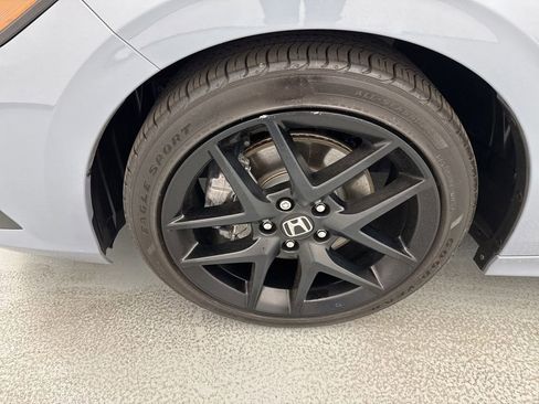 Used 2022 Honda Civic Si image 4