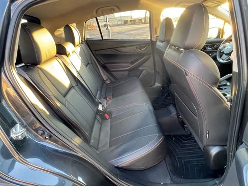 Used 2019 Subaru Crosstrek 2.0i Limited AWD/4WD image 18