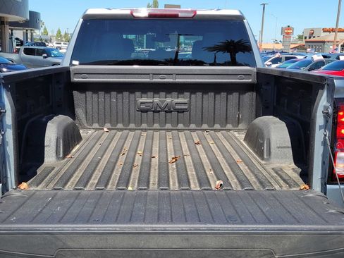 Used 2025 GMC Sierra 1500 Elevation AWD/4WD image 33
