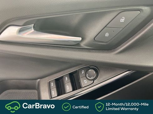 Certified 2025 Chevrolet Equinox LT w/ Convenience Package II image 26