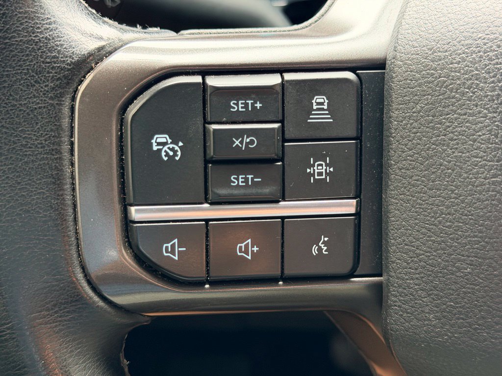 Used 2024 Ford F150 XLT w/ Equipment Group 303A High AWD/4WD image 29