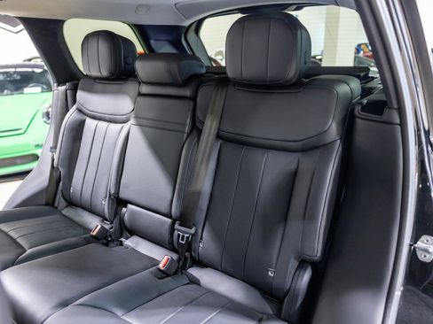 Used 2023 Land Rover Range Rover SE image 33