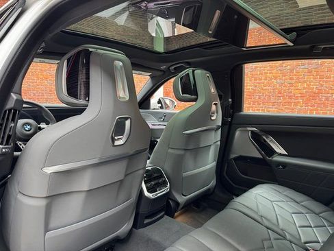 New 2026 BMW 760i xDrive 760i xDrive image 24