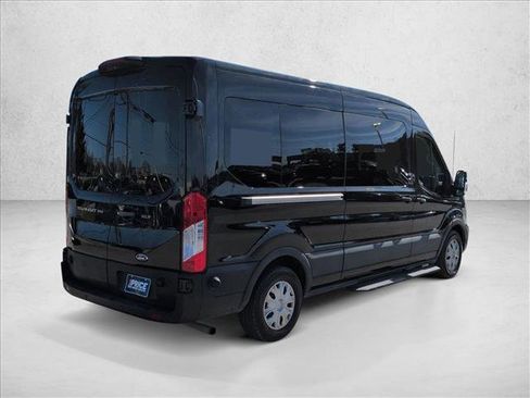 Used 2024 Ford Transit 350 XLT image 5