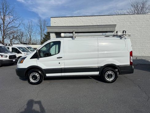 Used 2015 Ford Transit 150 130 Low Roof image 29