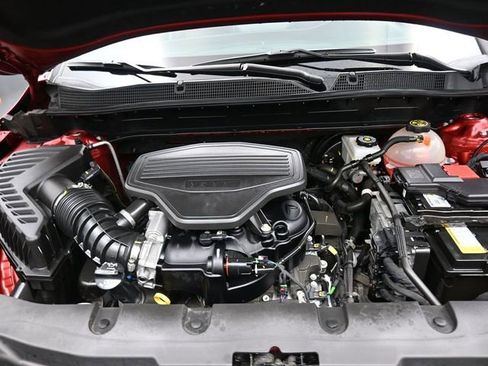 Used 2024 Chevrolet Blazer LT w/ Midnight/Sport Edition image 31