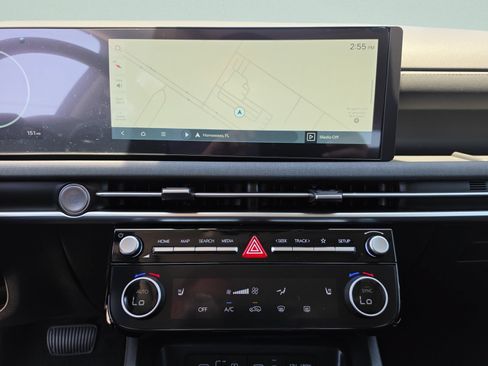 New 2026 Hyundai Tucson SEL FWD image 23