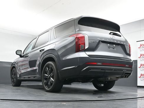 Used 2025 Hyundai Palisade XRT AWD/4WD image 21