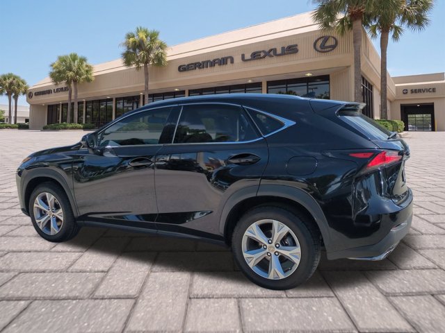 Used 2017 Lexus NX 200t FWD w/ Premium Package image 6