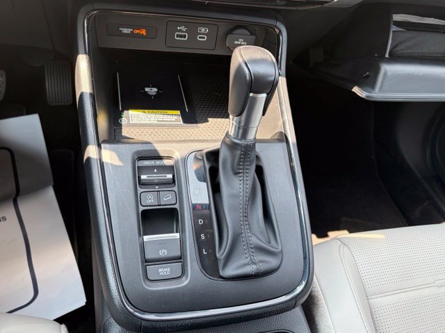 Certified 2023 Honda CR-V EX-L image 25