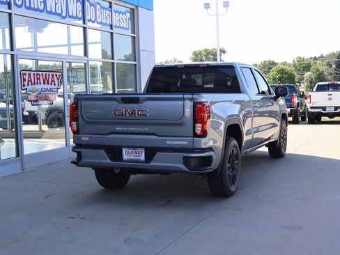 New 2026 GMC Sierra 1500 Elevation w/ Elevation Premium Package image 3