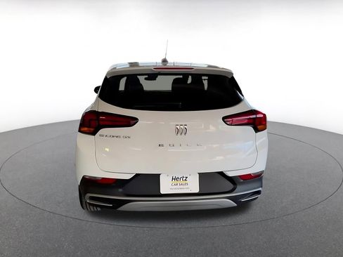 Used 2025 Buick Encore GX Preferred image 16