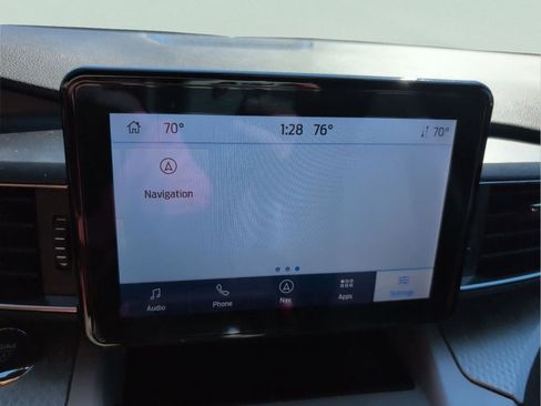 Used 2023 Ford Explorer Timberline w/ Timberline Technology Package image 24