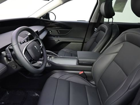 New 2026 Lincoln Nautilus Premier w/ Equipment Group 102A image 13