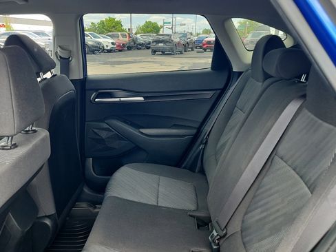 Used 2021 Kia Seltos LX AWD/4WD image 12
