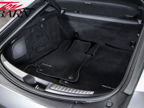 Used 2022 Mercedes-Benz AMG GT 53 image 57