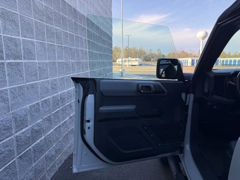 Used 2022 Ford Bronco Big Bend image 15