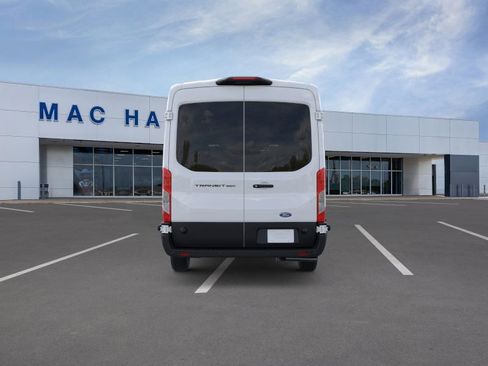 New 2026 Ford Transit 350 XL image 5