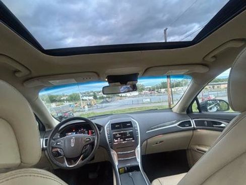 Used 2014 Lincoln MKZ Hybrid w/ Equipment Group 202A Reserve image 15