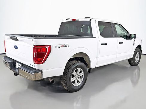 Used 2023 Ford F150 XLT AWD/4WD image 9