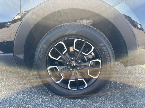 Used 2023 Hyundai Santa Cruz SEL AWD/4WD image 21