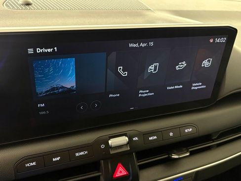 Used 2025 Kia K4 FWD image 27