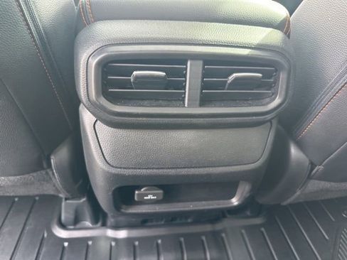 Used 2024 Honda Ridgeline TrailSport image 28