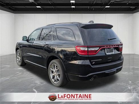 New 2026 Dodge Durango GT image 3