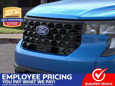 New 2026 Ford Maverick XLT FWD image 18