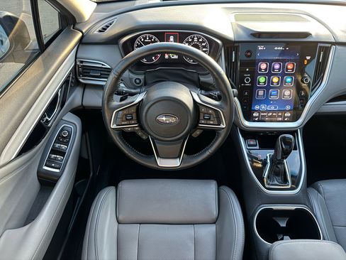 Used 2021 Subaru Legacy Limited XT image 5