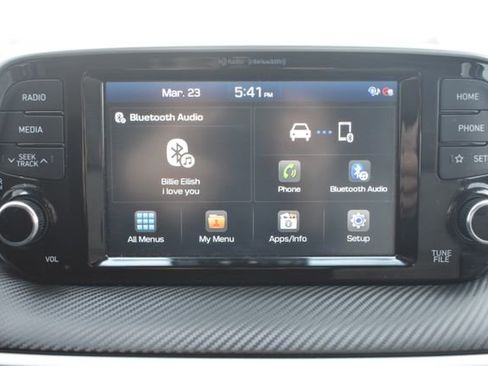 Used 2021 Hyundai Tucson Value w/ Cargo Package AWD/4WD image 24