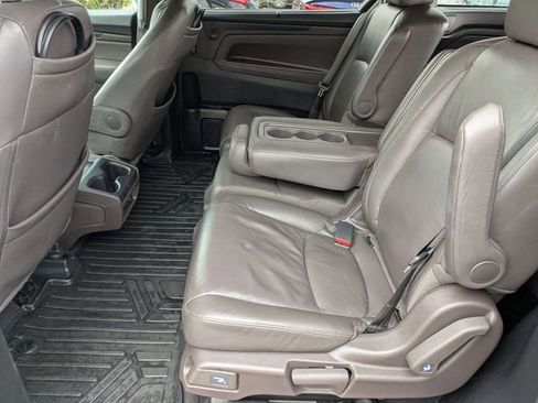 Used 2018 Honda Odyssey EX-L image 27