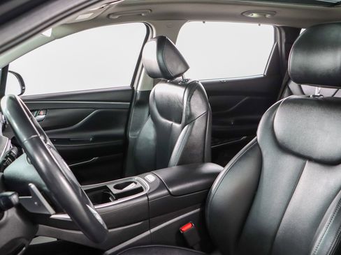 Used 2023 Hyundai Santa Fe SEL w/ Premium Package image 24