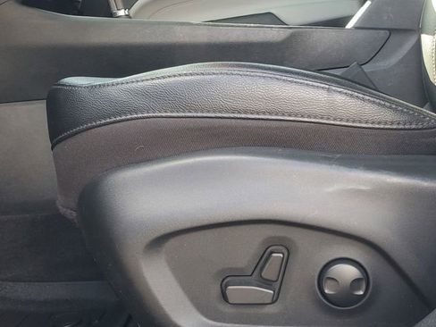 Used 2024 Jeep Compass Limited image 15