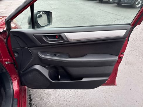 Used 2016 Subaru Legacy 2.5i image 28