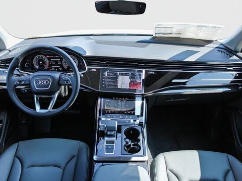New 2026 Audi Q7 2.0T Premium Plus image 13