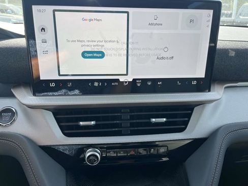 New 2026 Ford Explorer Active AWD/4WD image 11