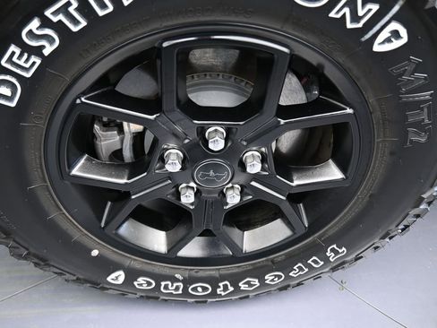 Used 2024 Jeep Gladiator Sport image 43