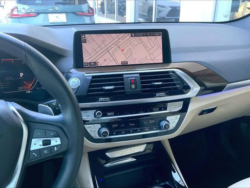 Used 2021 BMW X3 sDrive30i w/ Premium Package image 6