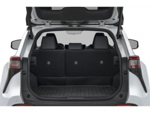 New 2026 Toyota bZ AWD/4WD image 10