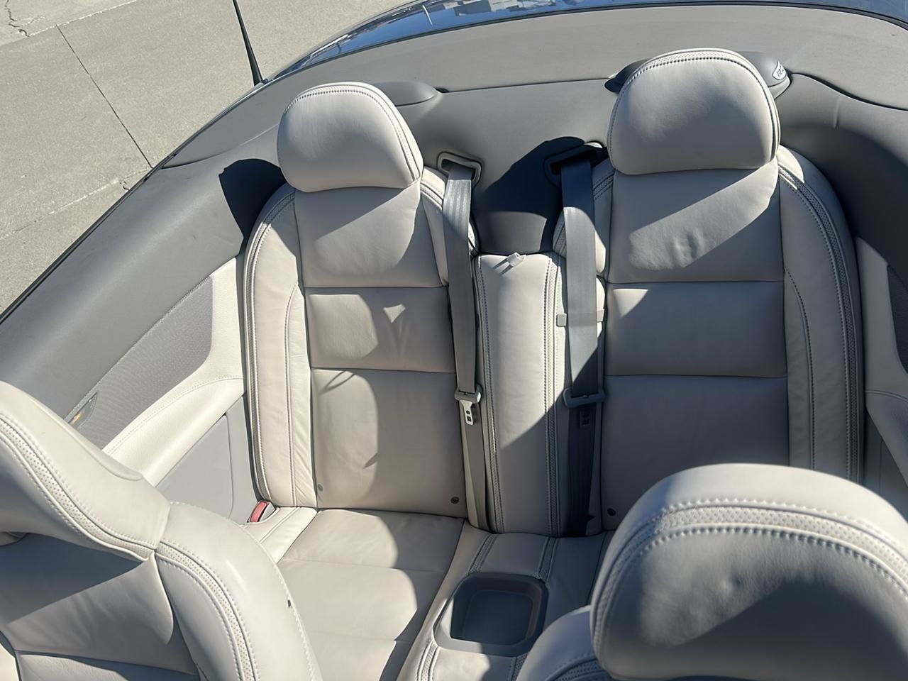 Used 2013 Volvo C70 T5 w/ Dynamic Pkg FWD image 11