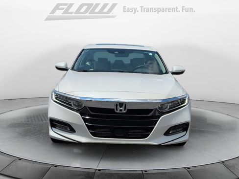 Used 2019 Honda Accord EX-L image 3
