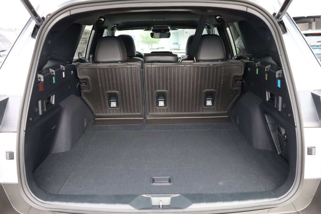 New 2026 Subaru Outback Wilderness AWD/4WD image 7