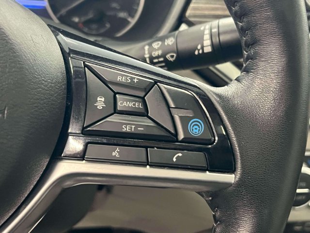 Used 2020 Nissan Altima 2.5 SL AWD/4WD image 26