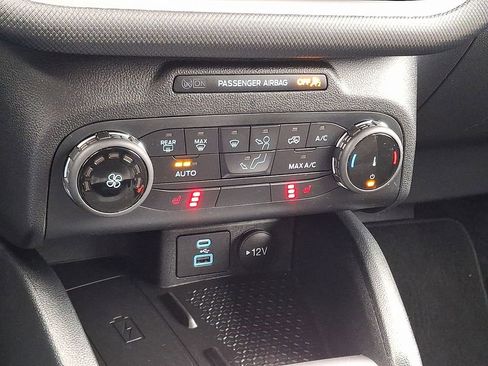 Used 2022 Ford Bronco Sport Big Bend w/ Convenience Package image 17