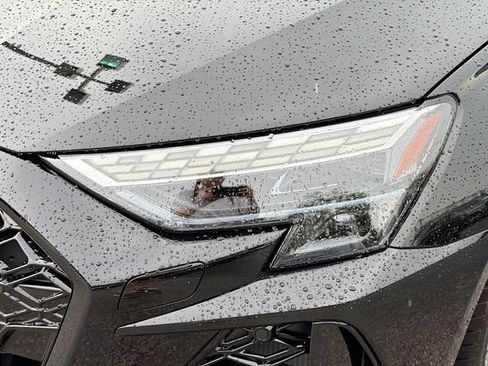 New 2026 Audi RS 3 AWD/4WD image 9