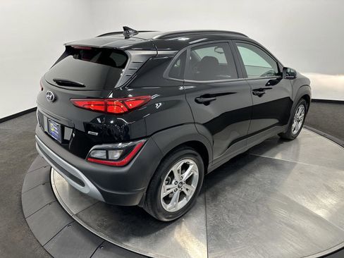 Certified 2023 Hyundai Kona SEL w/ Convenience Package image 6