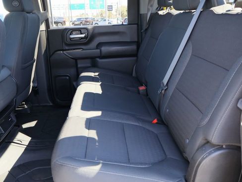 Used 2022 Chevrolet Silverado 2500 LT image 23