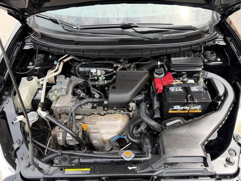 Used 2012 Nissan Rogue SL FWD image 21